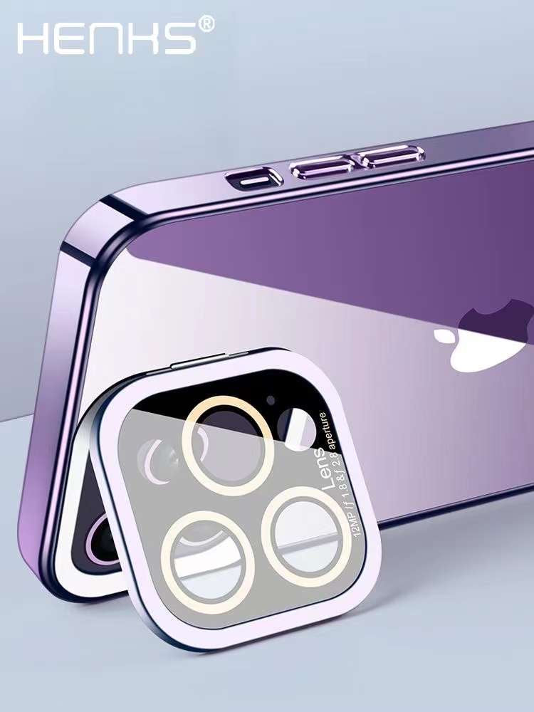 HENKS Evo Case for iPhone 14 Series